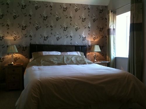 Hotel The Plough Sleights Esterno foto