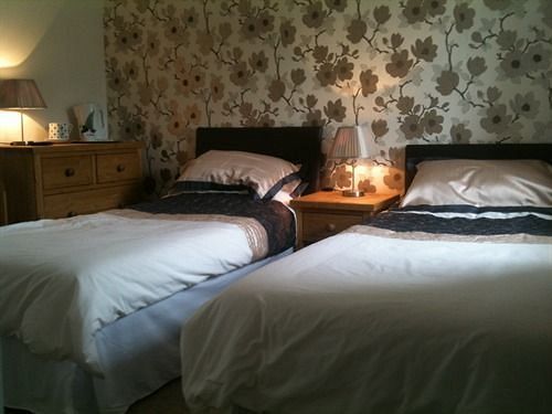 Hotel The Plough Sleights Esterno foto