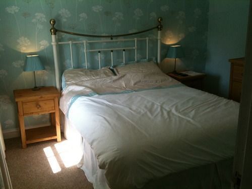 Hotel The Plough Sleights Esterno foto