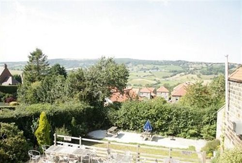 Hotel The Plough Sleights Esterno foto